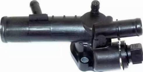 Motorad 575-83 - Coolant thermostat / housing autospares.lv