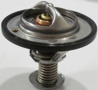 Motorad 664-77K - Coolant thermostat / housing autospares.lv