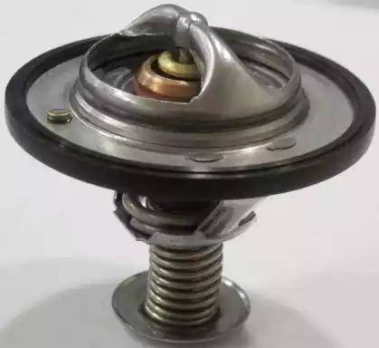 Motorad 664-77 - Coolant thermostat / housing autospares.lv