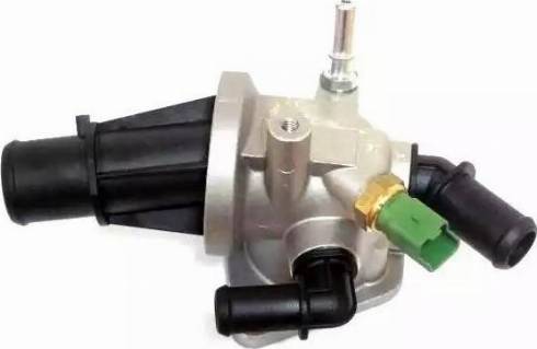 Motorad 672-88 - Coolant thermostat / housing autospares.lv