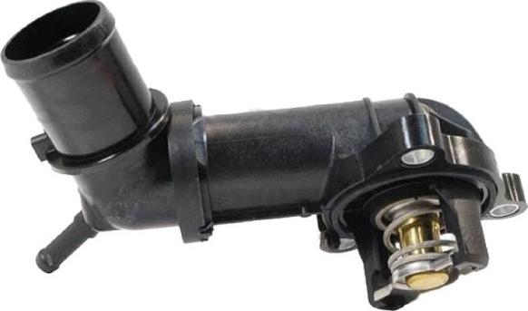 Motorad 1093-88K - Coolant thermostat / housing autospares.lv