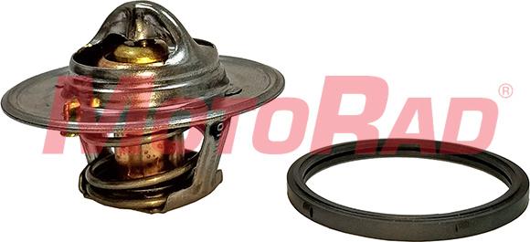 Motorad 1081-88JK - Coolant thermostat / housing autospares.lv