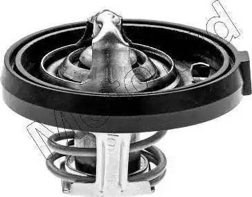 Motorad 340-91 - Coolant thermostat / housing autospares.lv