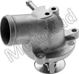 Motorad 351-88 - Coolant thermostat / housing autospares.lv