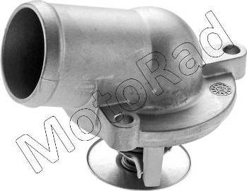 Motorad 352-88K - Coolant thermostat / housing autospares.lv