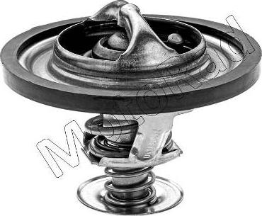 Motorad 303-82K - Coolant thermostat / housing autospares.lv