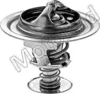 Motorad 302-82 - Coolant thermostat / housing autospares.lv