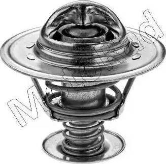 Motorad 330-77 - Coolant thermostat / housing autospares.lv