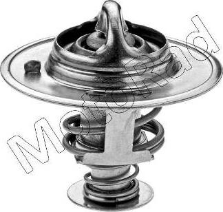 Motorad 326-82K - Coolant thermostat / housing autospares.lv