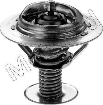 Motorad 378-77 - Coolant thermostat / housing autospares.lv