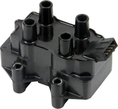 Motorad 3IC603 - Ignition Coil autospares.lv