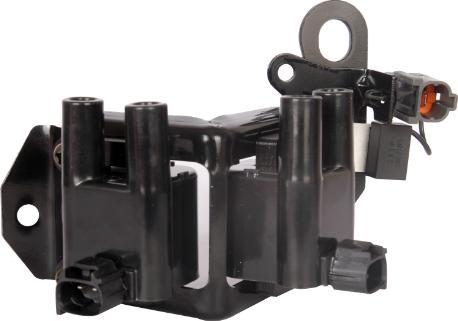 Motorad 3IC301 - Ignition Coil autospares.lv