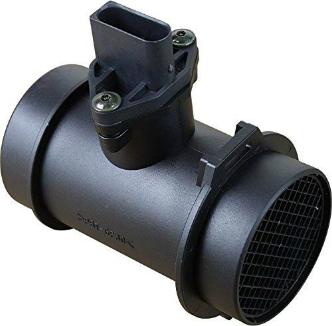 Motorad 3MF542 - Air Mass Sensor autospares.lv