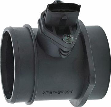 Motorad 3MF297 - Air Mass Sensor autospares.lv