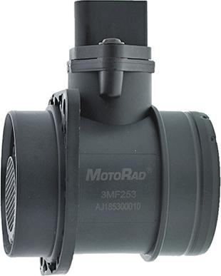 Motorad 3MF253 - Air Mass Sensor autospares.lv