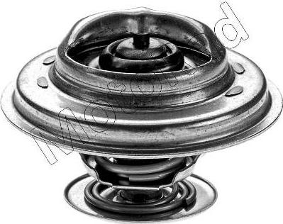 Motorad 247-88K - Coolant thermostat / housing autospares.lv