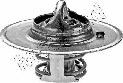 Motorad 209-88J - Coolant thermostat / housing autospares.lv