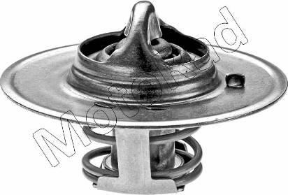 Motorad 209-88JK - Coolant thermostat / housing autospares.lv