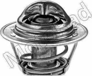 Motorad 204-88 - Coolant thermostat / housing autospares.lv