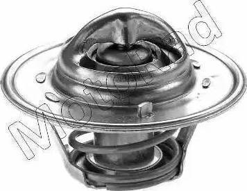 Motorad 200-92J - Coolant thermostat / housing autospares.lv