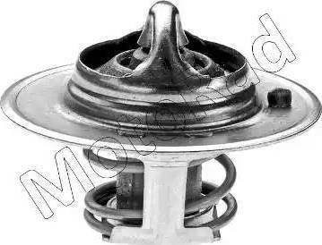 Motorad 201-87J - Coolant thermostat / housing autospares.lv