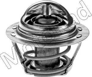 Motorad 203-91 - Coolant thermostat / housing autospares.lv