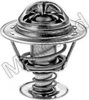 Motorad 214-77 - Coolant thermostat / housing autospares.lv