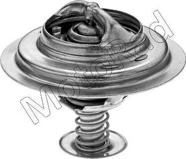 Motorad 286-88 - Coolant thermostat / housing autospares.lv