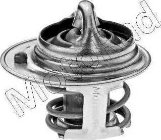 Motorad 239-82 - Coolant thermostat / housing autospares.lv