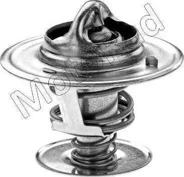 Motorad 234-82J - Coolant thermostat / housing autospares.lv