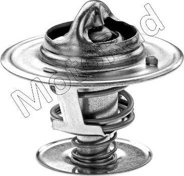 Motorad 234-92J - Coolant thermostat / housing autospares.lv