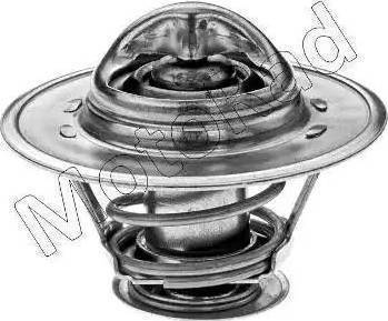 Motorad 230-79 - Coolant thermostat / housing autospares.lv