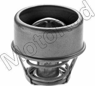 Motorad 237-88 - Coolant thermostat / housing autospares.lv