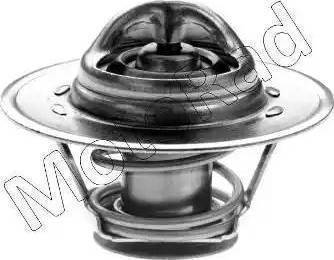 Motorad 225-82 - Coolant thermostat / housing autospares.lv