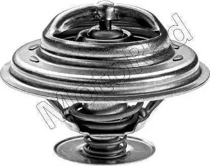 Motorad 274-88 - Coolant thermostat / housing autospares.lv