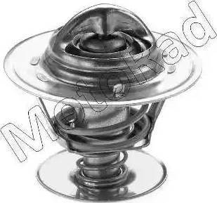 Motorad 270-88 - Coolant thermostat / housing autospares.lv