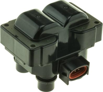 Motorad 2IC106 - Ignition Coil autospares.lv