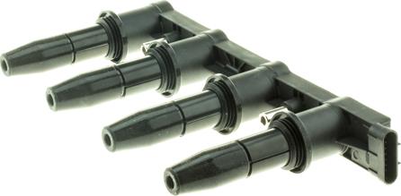 Motorad 7IC461 - Ignition Coil autospares.lv