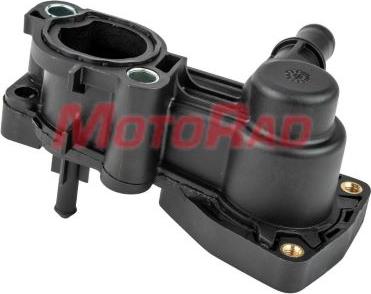 Motorad CH1104 - Coolant Flange autospares.lv