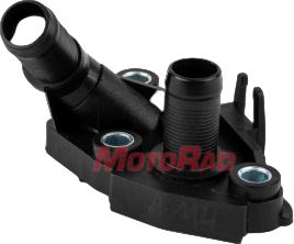 Motorad CH7005 - Coolant Flange autospares.lv