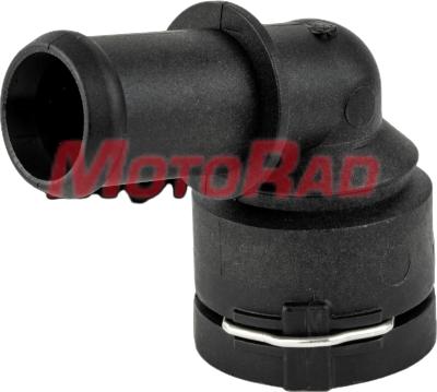 Motorad CH7019 - Coolant Flange autospares.lv