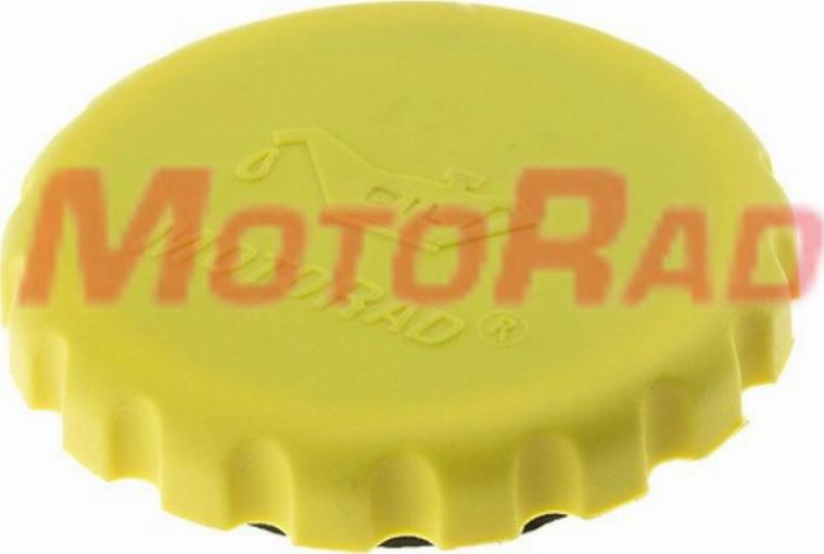 Motorad MO-149 - Sealing Cap, oil filling port autospares.lv