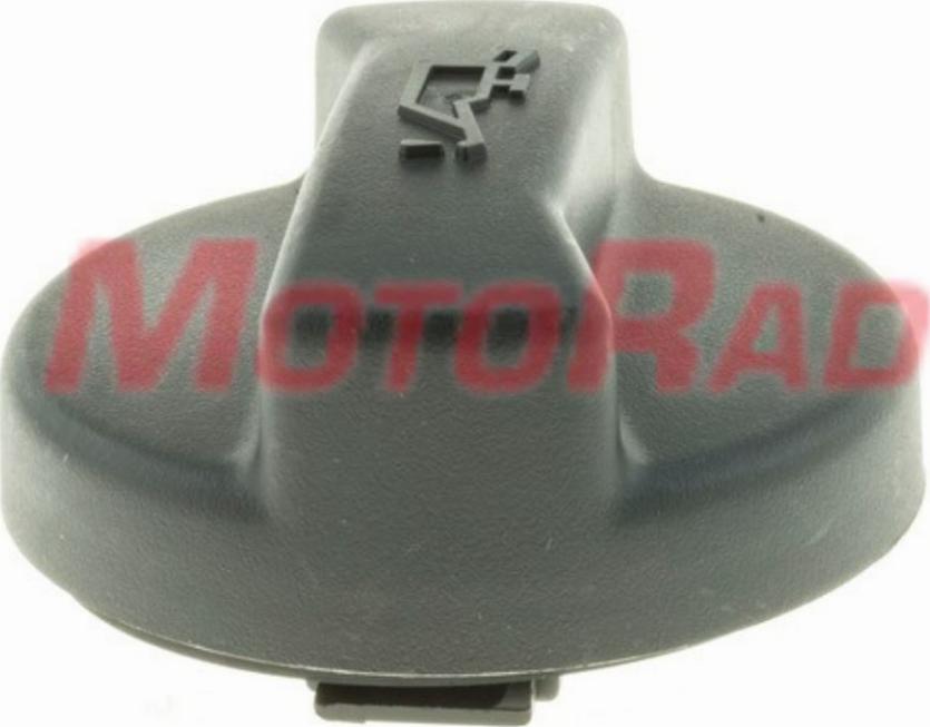 Motorad MO-162 - Sealing Cap, oil filling port autospares.lv