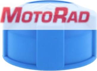 Motorad T-96 - Sealing Cap, coolant tank autospares.lv