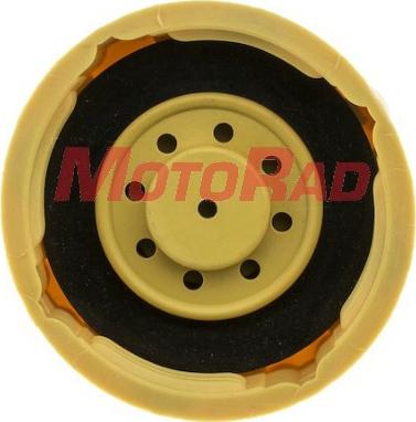 Motorad T-58 - Sealing Cap, coolant tank autospares.lv