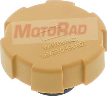 Motorad T-89 - Sealing Cap, coolant tank autospares.lv