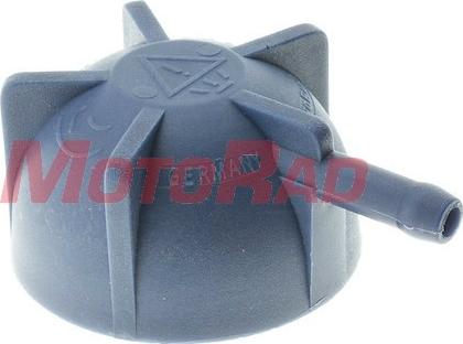 Motorad T-34 - Sealing Cap, coolant tank autospares.lv