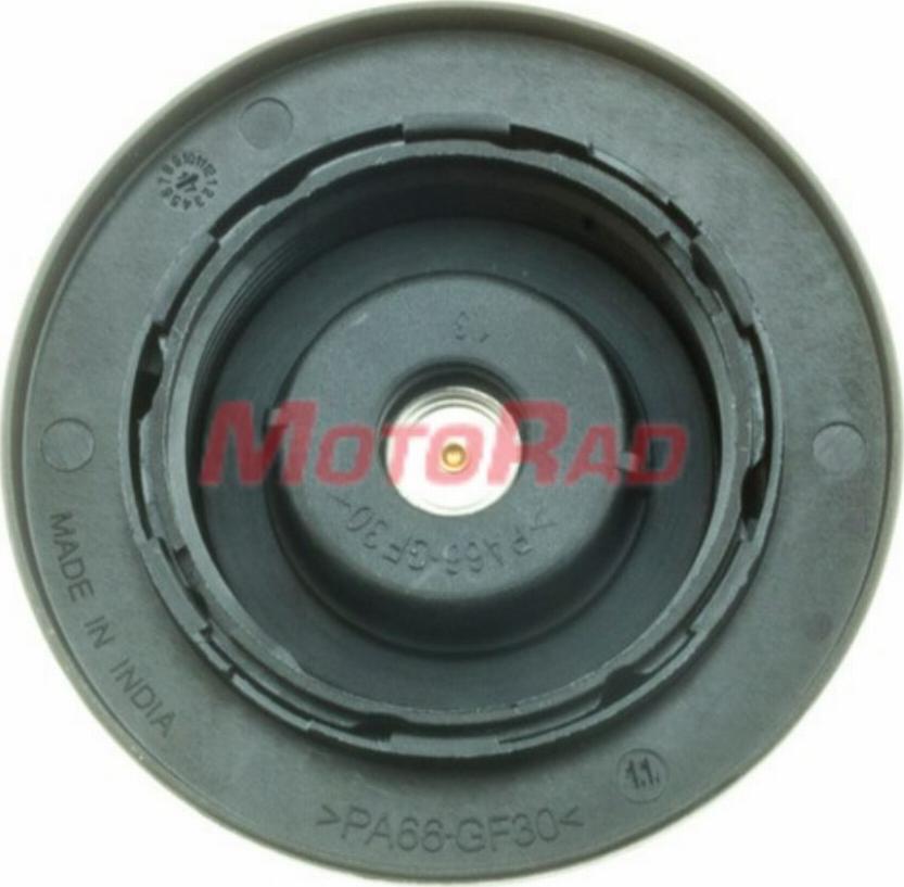 Motorad T-38 - Sealing Cap, coolant tank autospares.lv