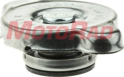 Motorad T-20R2 - Sealing Cap, radiator autospares.lv