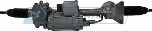 Motorherz E40051NW - Rack & Pinion, steering gear autospares.lv